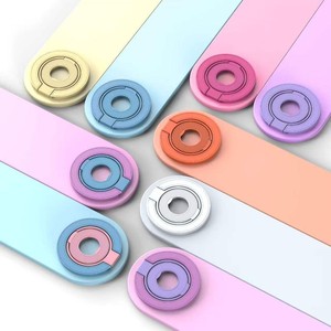 360 ° Supporto Magnetico Girevole per Telefono da Auto, Supporto Pieghevole con Magnete Potente per <span class=keywords><strong>iPhone</strong></span> e Samsung - Product Image 2