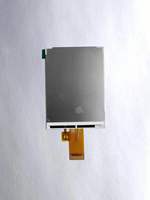 2026 Neues TFT-LCD-Anzeigemodul mit Hoher Helligkeit und Vollfarbdisplay für Industriesteuerung und Elektronische Geräteanwendungen