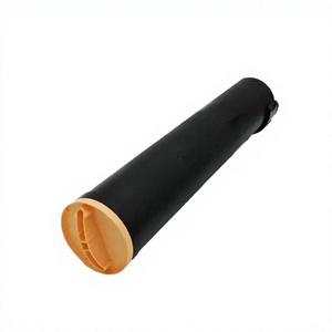 Cartouche de toner compatible 006R01237 006R01583 pour Xerox 4110 4112 4127 4590 D95 D110 D125 Toner noir - Product Image 4