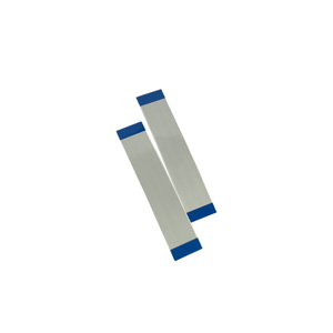 Jhycn Thương Hiệu 0.3Mm Pitch 31pin 50Mm Chiều Dài AWM 20706 105C 60V Linh Hoạt Phẳng Cáp Dây Khai Thác Cho Vv Thiết Bị Cách Sử Dụng <span class=keywords><strong>FFC</strong></span> - Product Image 5