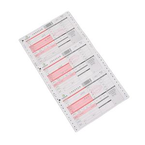 Papel de Envío Aéreo Autoadhesivo Personalizado de Alta Calidad, Impreso, sin Carbón, para FedEx - Product Image 5