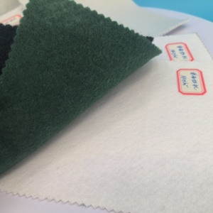 <span class=keywords><strong>120g</strong></span> <span class=keywords><strong>Noir</strong></span> Blanc PP Filament Géotextile Aiguille Poinçonné Géotextiles Non Tissés pour le Drainage Subsurface et le Contrôle de L'érosion - Product Image 5