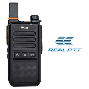 Radio Bidireccional TD-G810A PoCStar Comlins Zello Walkiefleet RealPTT Android, Walkie Talkie 4G 3G PoC de Largo Alcance - Product Image 4