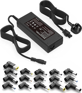 Adaptateur secteur universel USB C Type C pour <span class=keywords><strong>ordinateur</strong></span> portable 90W avec 14 prises avec câble US EU UK AU - Product Image 5