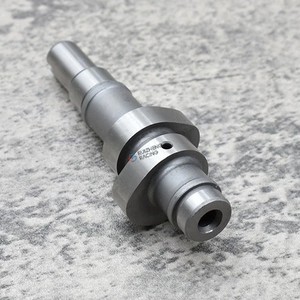 แคมชาฟท์มอเตอร์ไซค์สมรรถนะสูงสำหรับ Honda MIO, Dream, Wave, Sonic, Click ระยะยก 5.5 มม. - Product Image 1