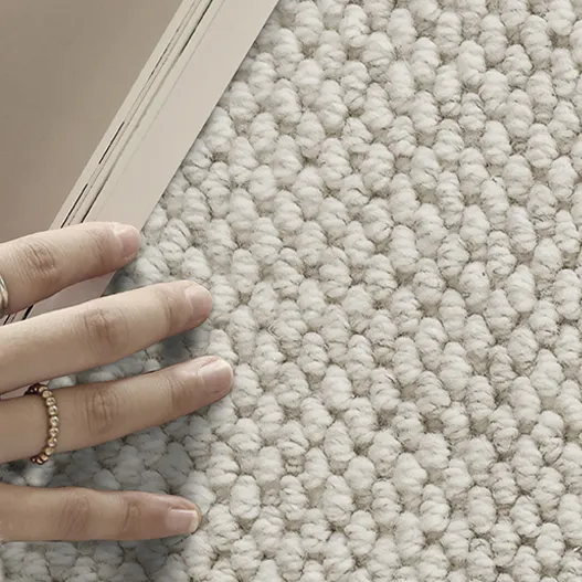 דפוס יוקרה מלון קיר לקיר שטיח 20% צמר 80% פוליאסטר כותנה גיבוי שטיח רול