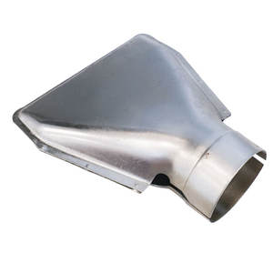 China Custom Milling CNC Machining Parts Service for Stainless Steel Aluminum Polished Surface Prototype Applications <b>Wire</b> EDM - Product Image 1