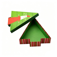 Caja de Regalo Magnética de Cartón Rígido de Lujo al por Mayor, Logotipo Personalizado, Laminación Mate, Color Personalizado, Cierre Magnético Plegable