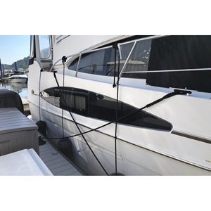 Yate a Motor de Lujo Carver 366 de 2004, Penta 350HP, 2 Motores, Casco de Fibra de Vidrio, a Gasolina, para Turismo, Crucero y Pesca - Product Image 4