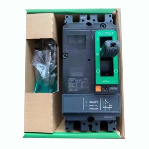 Interruptor Automático Schneider C25F46E100 C25F46E160 C25F46E250 ComPacT NSX100F para <span class=keywords><strong>Control</strong></span> de PLC, <span class=keywords><strong>100</strong></span>% Nuevo, Original de Marca - Product Image 5