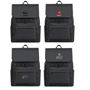 Customized Fashion Waterproof Luxury Backpacks High Quality OxfordLeisure Travel Backpack Laptop Back <b>Pack</b> <b>Bags</b> for Men - Product Image 2