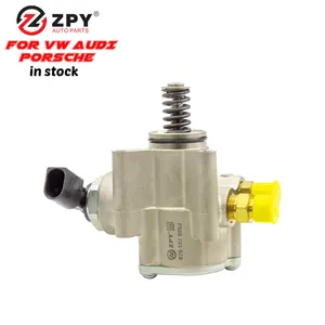 ZPY Auto Parts China manufacturer hight quality High Pressure fuel pump 079127025J/G/AC/ FOR Audi A5 A6 A8