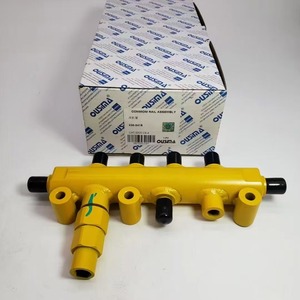 ชุดประกอบคอมมอนเรล 438-3418 สำหรับ 320D C6.4 - Product Image 1