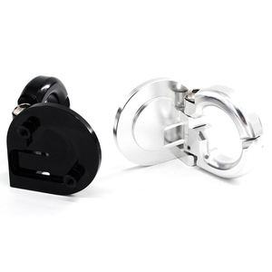 Commercio all'ingrosso parti del corpo Scooter alluminio casco moto <span class=keywords><strong>per</strong></span> <span class=keywords><strong>Vespa</strong></span> GTS - Product Image 5