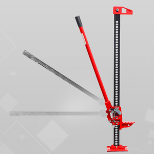 Factory Price 33'' Farm <strong>Jack</strong> 3 Ton Portable Hi-Lift Farm <strong>Jack</strong> for Tractor ATV - Product Image 5