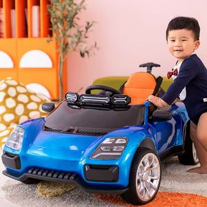 Vendi direttamente <span class=keywords><strong>auto</strong></span> <span class=keywords><strong>elettriche</strong></span> per bambini popolari, queste sono <span class=keywords><strong>auto</strong></span> a batteria ad alta efficienza 12V dotate di maniglie ausiliarie - Product Image 3