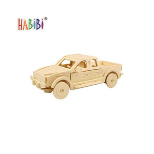 Nuovo 2025 fornitore di prezzi di fabbrica per bambini giocattoli educativi per <span class=keywords><strong>auto</strong></span> 3d legno <span class=keywords><strong>Puzzle</strong></span> <span class=keywords><strong>Puzzle</strong></span> - Product Image 2
