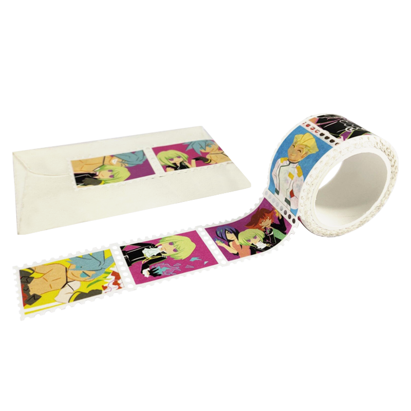 custom make washi tape