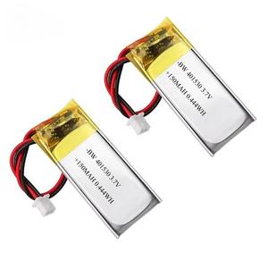 BW401530 <span class=keywords><strong>3.7V</strong></span> 150AMH 충전식 500 사이클 리튬 이온 리튬 폴리머 배터리 <span class=keywords><strong>Lipo</strong></span> 배터리 백 - Product Image 4