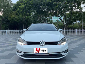 Golf 8 2025 Volkswagen Golf 8 Equipamiento Completo Caja de Cambios Automática Pantalla Inteligente Paquete de Verano - Product Image 2