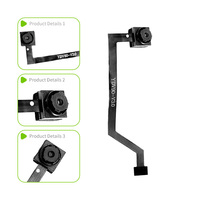 YongLi BJ-DV90-V3.0 Módulo de Cámara IP Mini de 4MP, Full HD 2K, Fotografía Infrarroja, Video MIPI