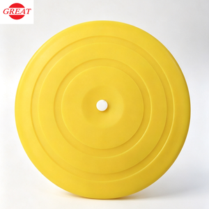 Lanceur de disques souples 20 cm – Prix usine, personnalisation en gros - Product Image 2
