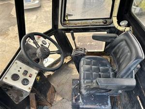 Compacteur à tambour unique Ingersoll Rand SD150 d'occasion, 185 CV, 15 tonnes, pour travaux de construction lourds - Product Image 6