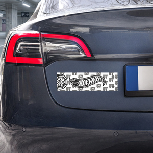 Set di 57 Magneti per Auto Autoadesivi e Riutilizzabili - Product Image 3