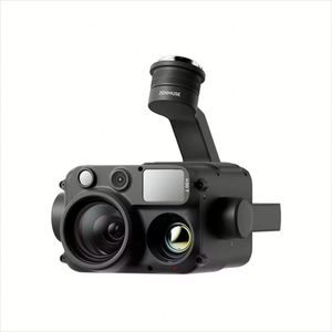 Original Zenmuse H30 Series <b>Thermal</b> <b>Camera</b> PTZ for Drone Matrice 400 and M350 RTK Drone <b>Camera</b> Zenmuse H30T Combo in Stock - Product Image 3