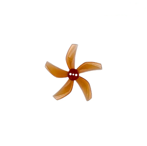 GEMFAN D51 2020 2x2 2 pulgadas 50,3mm 4-Blade PC Hélice 1,5mm para RC FPV Racing Freestyle Drone - Product Image 4