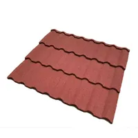 屋根板金属屋根タイル環境にやさしい屋根板