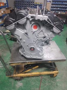 Kualitas asli grosir 2.7L G6DH perakitan mesin G6DH blok panjang untuk Hyundai Kia G6dh <span class=keywords><strong>3.3</strong></span> - Product Image 3