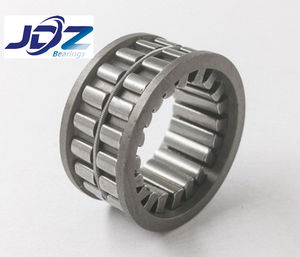 ลูกปืนคลัตช์ทางเดียว FE 458 Z รุ่น FE458Z ขนาด 50*58*11 มม. - Product Image 1