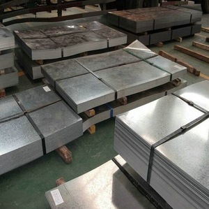Chine Usine En Gros DX51D Tôle Galvanisée <span class=keywords><strong>1mm</strong></span> D'épaisseur Tôle D'<span class=keywords><strong>acier</strong></span> Galvanisé Prix - Product Image 5