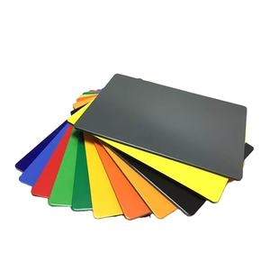 Plaque composite en <span class=keywords><strong>aluminium</strong></span> bon marché de vente chaude plaque ACP 2mm / 3mm / 4mm / 5mm / 6mm peut être personnalisée plaque en plastique en <span class=keywords><strong>aluminium</strong></span> - Product Image 5