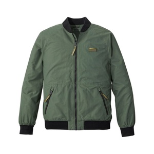 Chaqueta Impermeable con Cremallera y Logotipo Personalizado, Chaqueta Cortavientos Unisex para Trabajo, Apta para el Trabajo Diario - Product Image 3