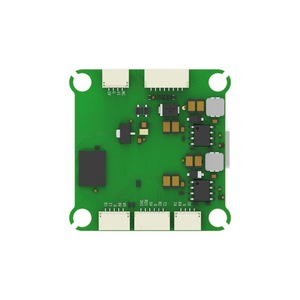 Полетный контроллер 55A Stack E55S 4-в-1 с регулятором скорости 2-6S <span class=keywords><strong>ESC</strong></span> для дрона O4 Air Unit RC FPV для фристайла и гонок - Product Image 4