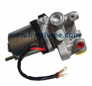 POMPE DE SERVO-FREIN 47960-60050 4796060050 pour TOYOTA LAND CRUISER PRADO LEXUS <span class=keywords><strong>GX</strong></span> 4 RUNNER 2005-2020 - Product Image 4