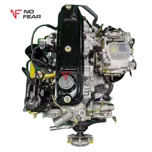 Bloc moteur 8 soupapes 2.0L 3Y pour <span class=keywords><strong>Toyota</strong></span> Crown HiAce Hilux Town <span class=keywords><strong>Ace</strong></span> Assemblage moteur 3Y - Product Image 4