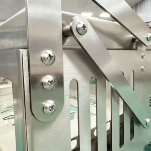 カスタムメイドのBbqグリル中国からのBbqグリルOEM/ODMサービスと喫煙製品 - Product Image 4