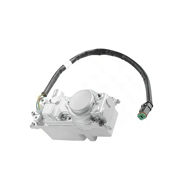 OE-Mitglied VGT Turbo 24V Turbolader Turbo antrieb 4042304 Für Volvo