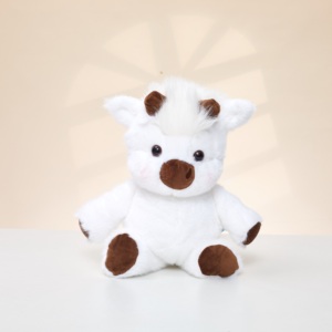 Peluche interactive <span class=keywords><strong>TikTok</strong></span> virale de 45 cm avec jambes mobiles, jouet en peluche doux pour exposition en magasin, article de boutique de cadeaux - Product Image 1
