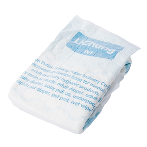 Popok dewasa uniseks murah grosir sampel gratis popok basah tempat tidur dewasa sekali pakai pasien bidal robek dalam jumlah besar - Product Image 5