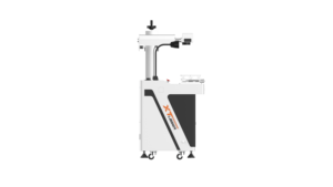 Table de marquage laser à fibre métallique <span class=keywords><strong>3d</strong></span> pour le marquage de divers matériaux - Product Image 4