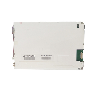 หน้าจอแสดงผล LCD รุ่น LQ084V1DG44 ขนาด 8.4 นิ้ว สำหรับ FANUC ผลิตในจีน อุปกรณ์ไฟฟ้าอื่นๆ - Product Image 1