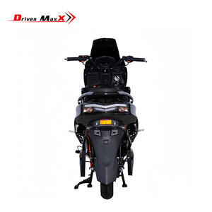Scooter Elettrico Economico ad Alta Velocità 65km/h, Lunga Autonomia, <span class=keywords><strong>Moto</strong></span> Elettrica per Adulti con Freno a Disco 2000w CKD - Product Image 5
