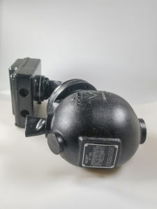 Controlador de bomba de corte de agua baja GEOX 150S para calderas de vapor para aplicaciones de control de nivel Producto de piezas de caldera - Product Image 2