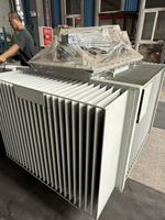 Transformateurs immergés dans l'huile en cuivre 1000KVA Dacheng haute tension triphasé 800kva 1000kva 1250kva 1600kva