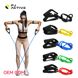 Thời trang thể dục dài sức đề kháng ban nhạc cho tập thể dục tại nhà tập thể dục-chiến lợi phẩm vòng lặp tập thể dục ban nhạc kéo lên căng ban nhạc đàn hồi - Product Image 4