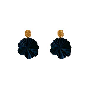Nouvelles boucles d'oreilles pour femmes, style européen et américain, élégantes et sophistiquées, vente en gros - Product Image 5